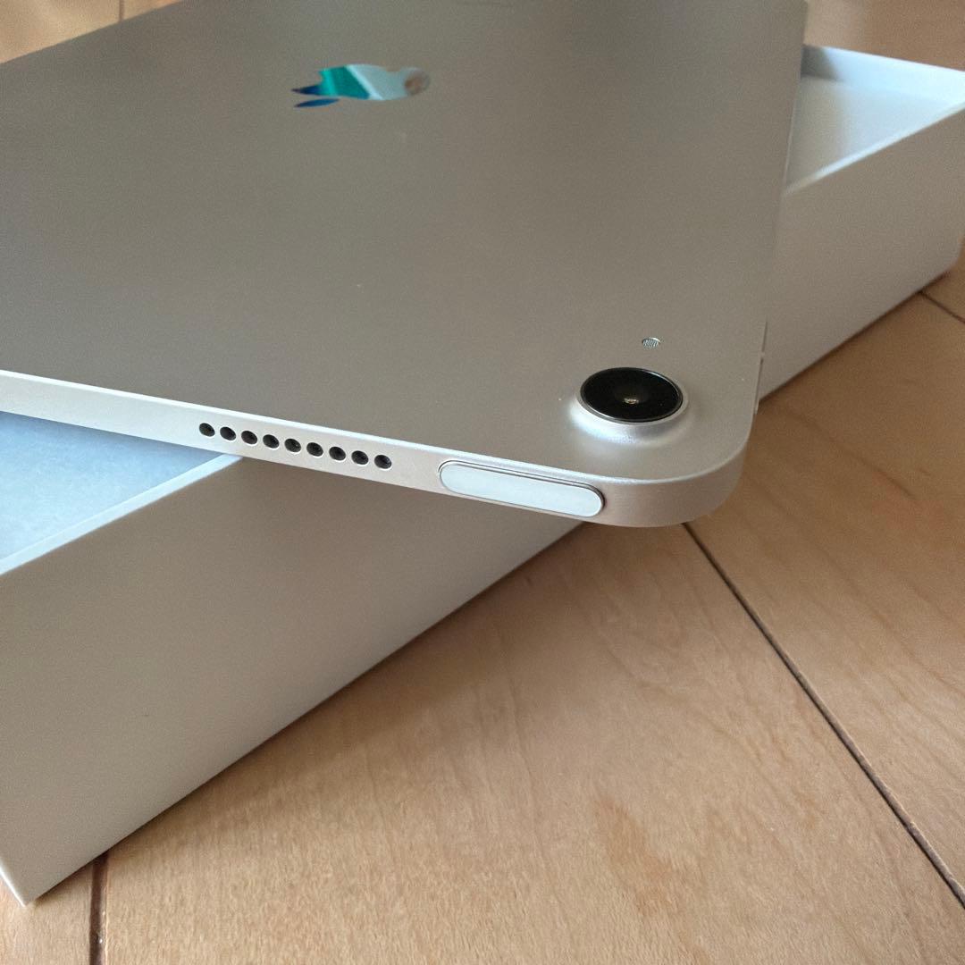 美品✨iPad Air 64GB WiFiモデル 第5世代 本体