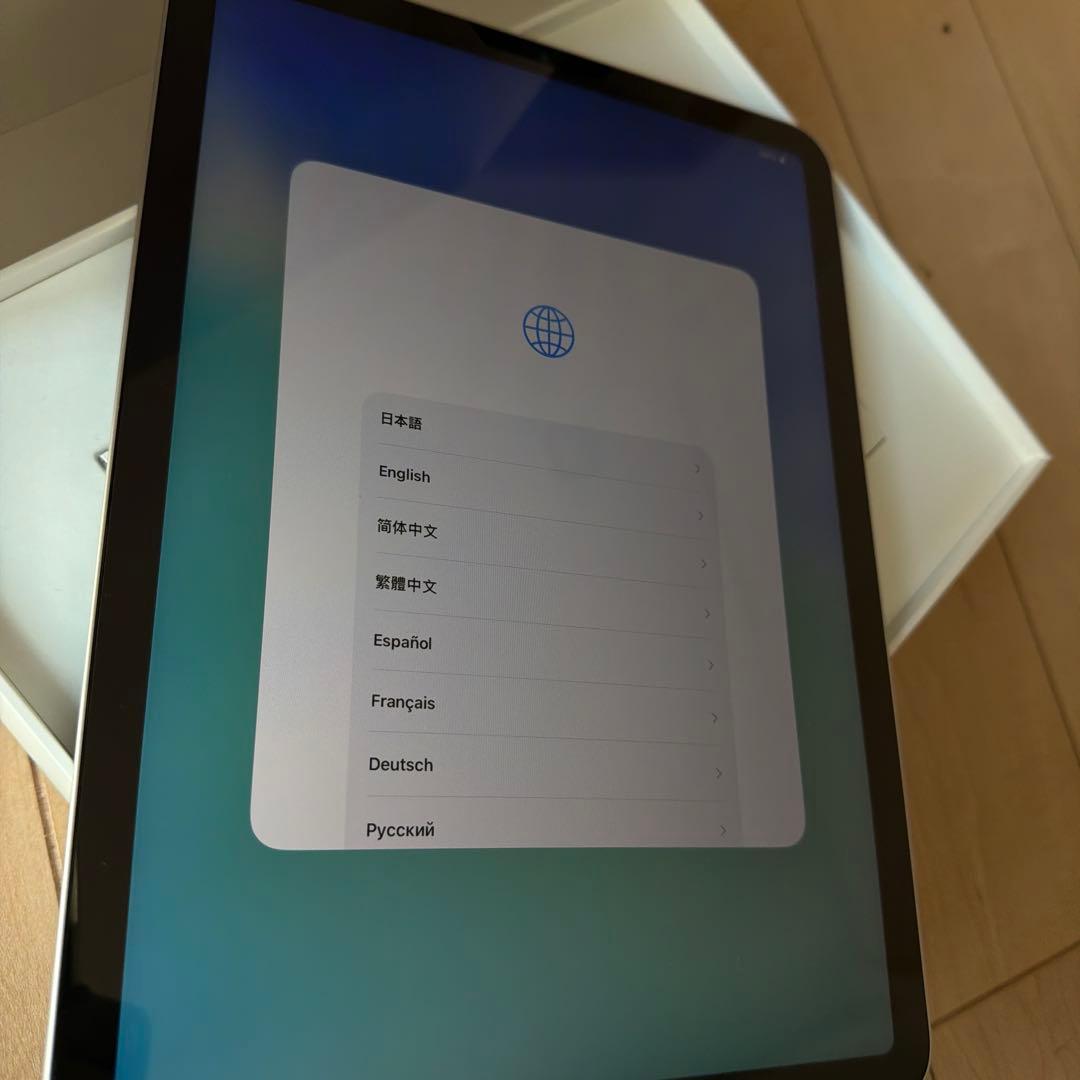 美品✨iPad Air 64GB WiFiモデル 第5世代 本体
