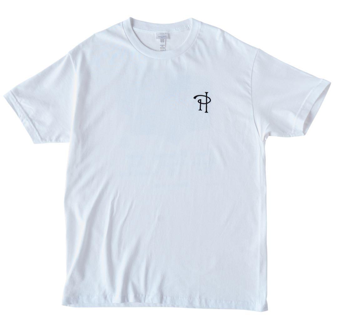 ピエールエルメ イスパハン Tシャツ POPEYE 平野紗季子 S