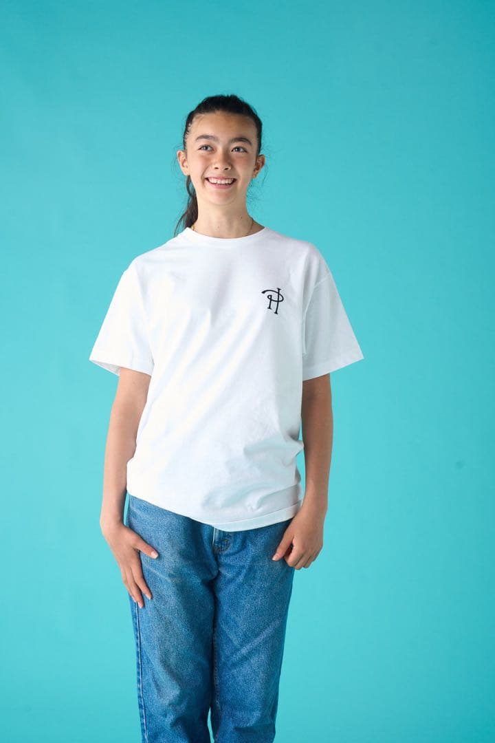 ピエールエルメ イスパハン Tシャツ POPEYE 平野紗季子 S