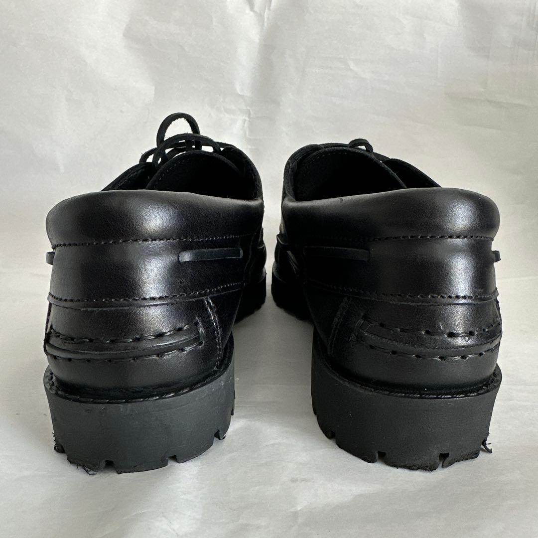【ARTESANOS×Steven Alan】3EYEモカシン28.0cm美品