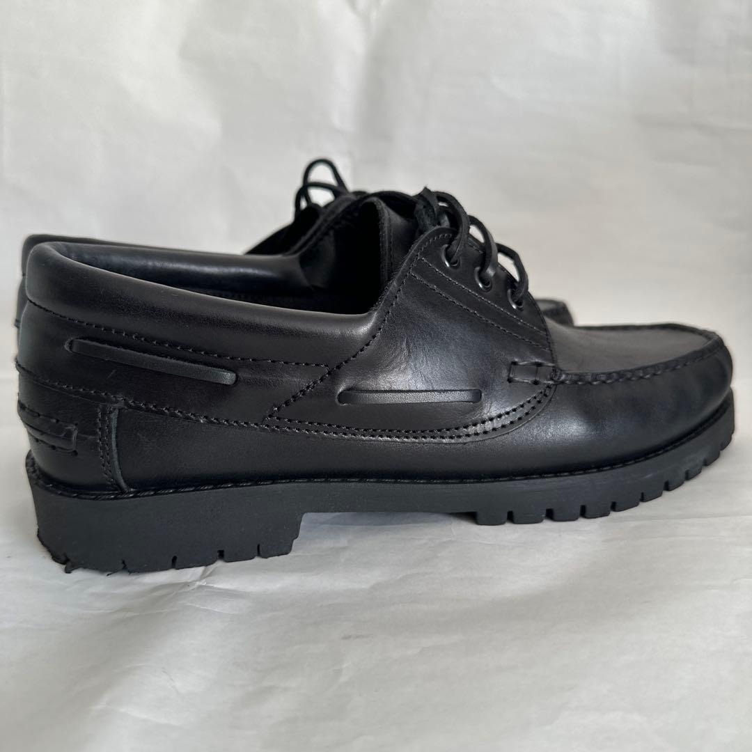 【ARTESANOS×Steven Alan】3EYEモカシン28.0cm美品