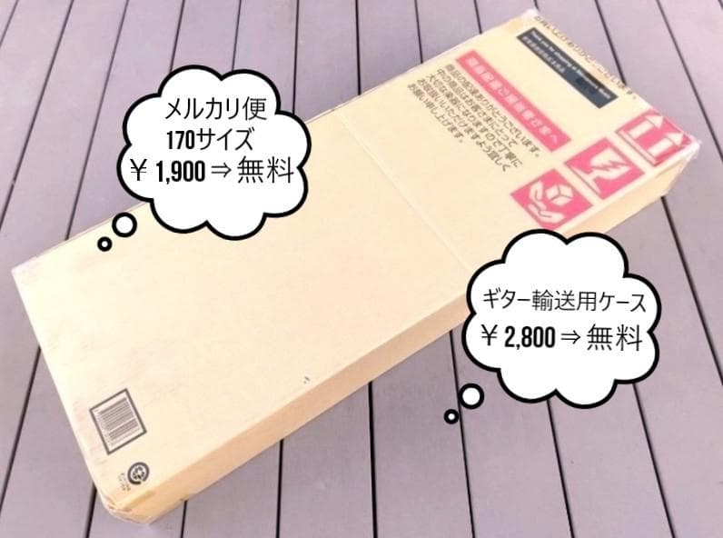 ✨本日限定✨BUCCHUS バッカス テレキャスター