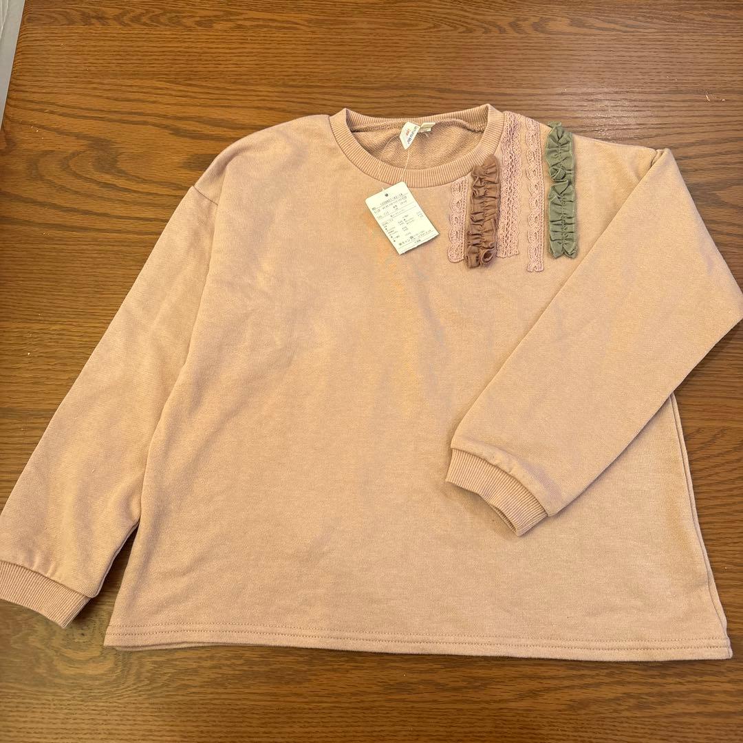 お買い得⭐︎全て新品　サマンサモスモスラーゴム　ワンピース　トレーナー8点セット