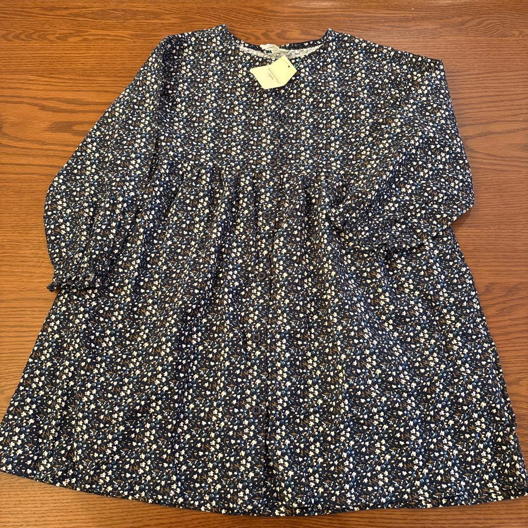 お買い得⭐︎全て新品　サマンサモスモスラーゴム　ワンピース　トレーナー8点セット