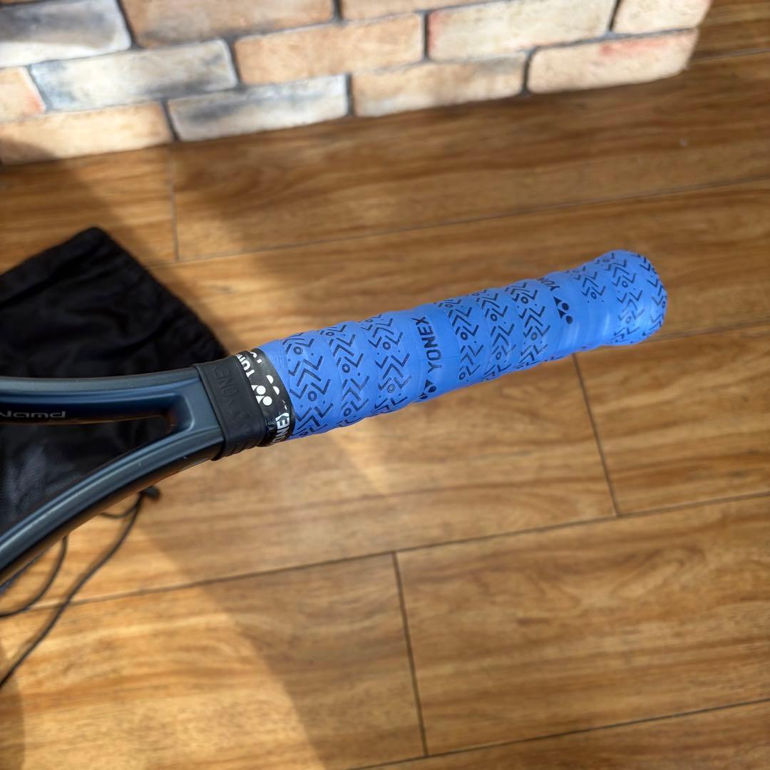 YONEX VCORE PRO 100 テニスラケット ヨネックス ケース付き