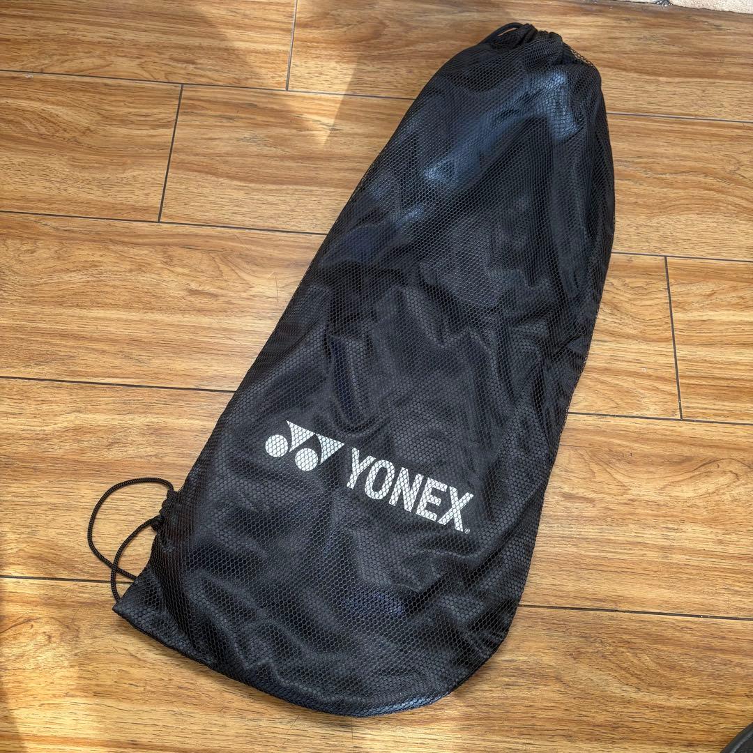 YONEX VCORE PRO 100 テニスラケット ヨネックス ケース付き
