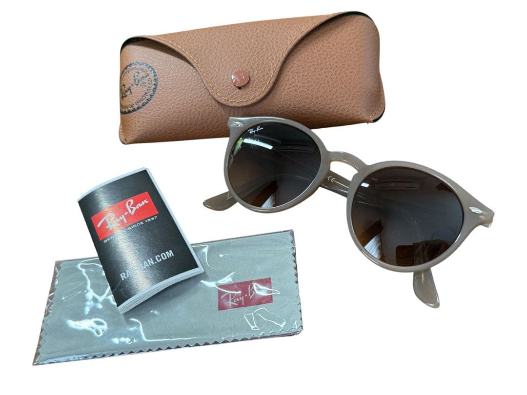 Ray-Ban レイバン RB2180
