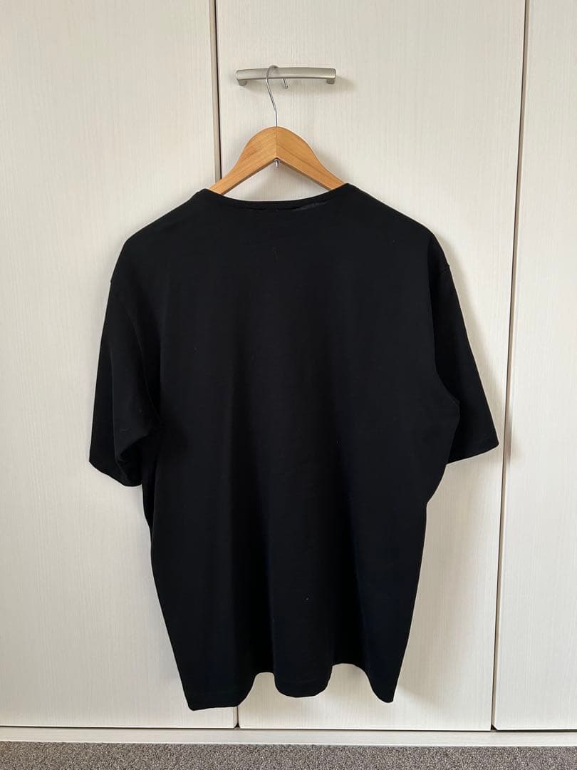 m*9様 【AURALEE】LUSTER PLAITING BOAT NECK