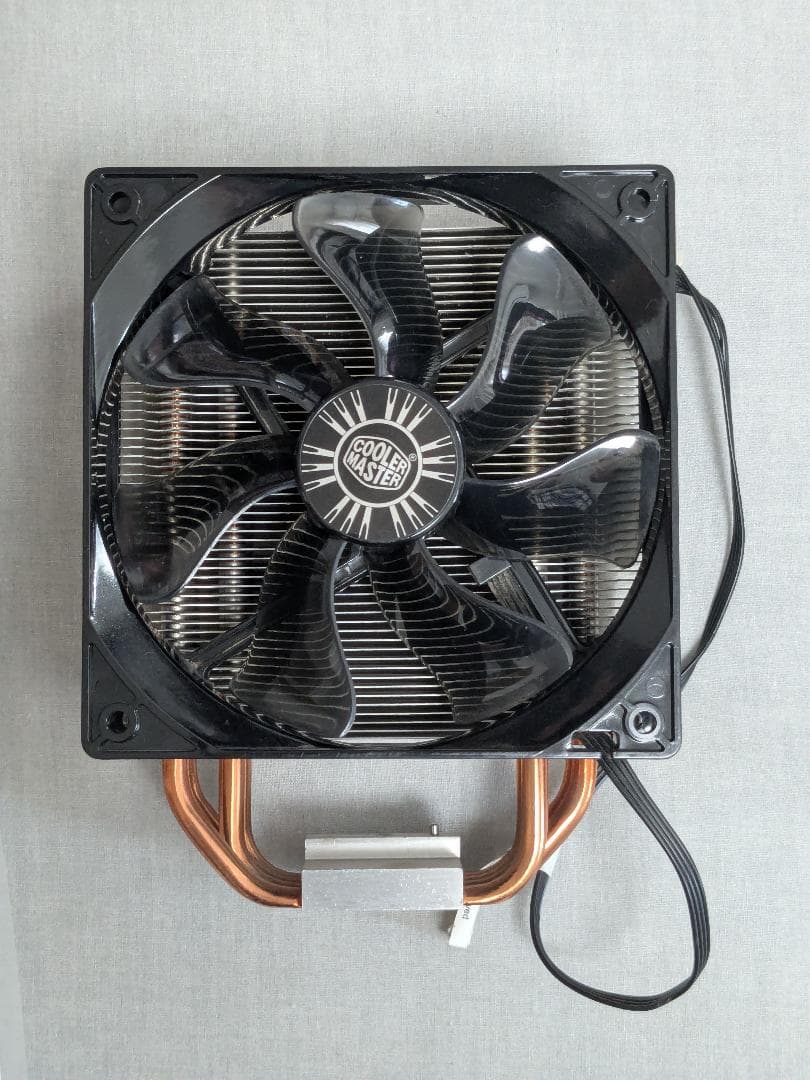 【自作PC】 Intel i5 4690k miniITX 16GB DDR3