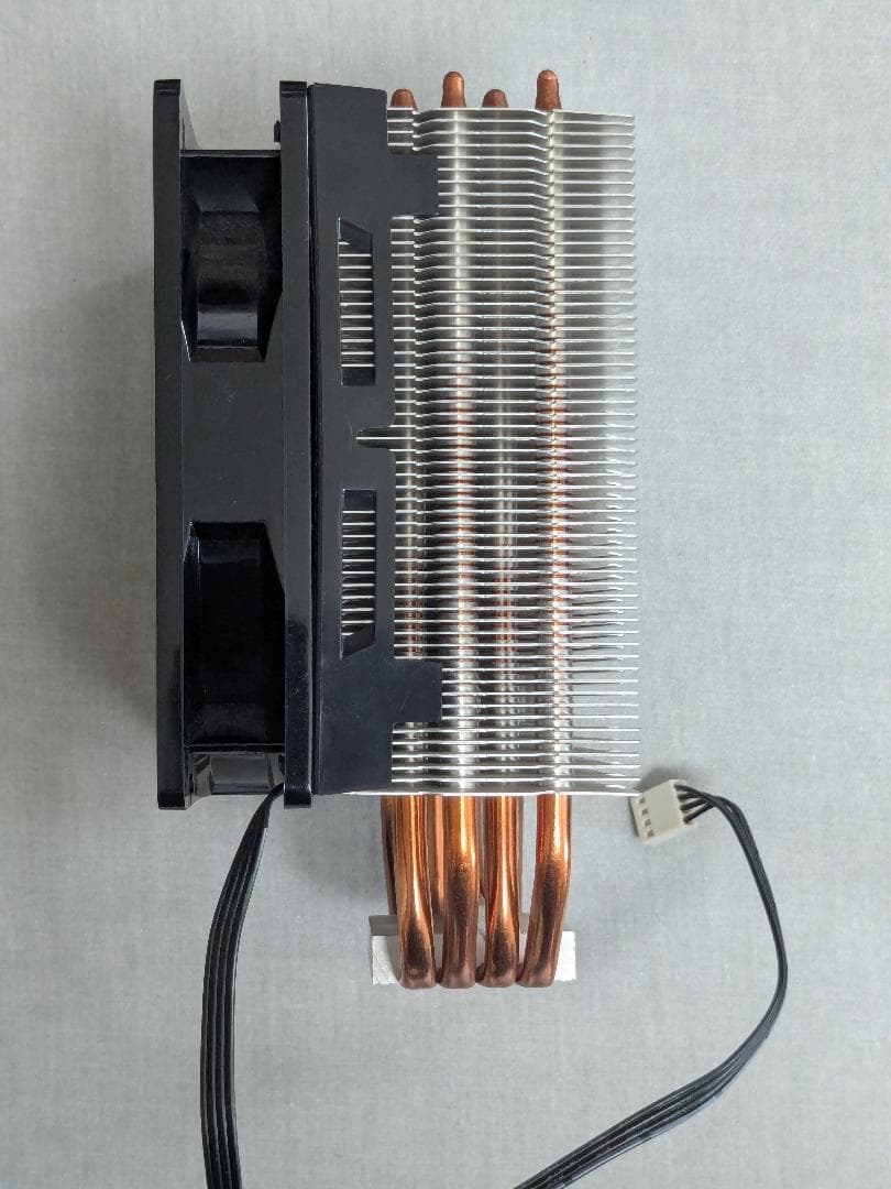 【自作PC】 Intel i5 4690k miniITX 16GB DDR3