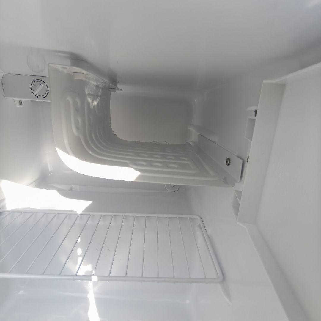 マクスゼンJR047HM01GR グレー 47L セカンド冷蔵庫 高年式 美品