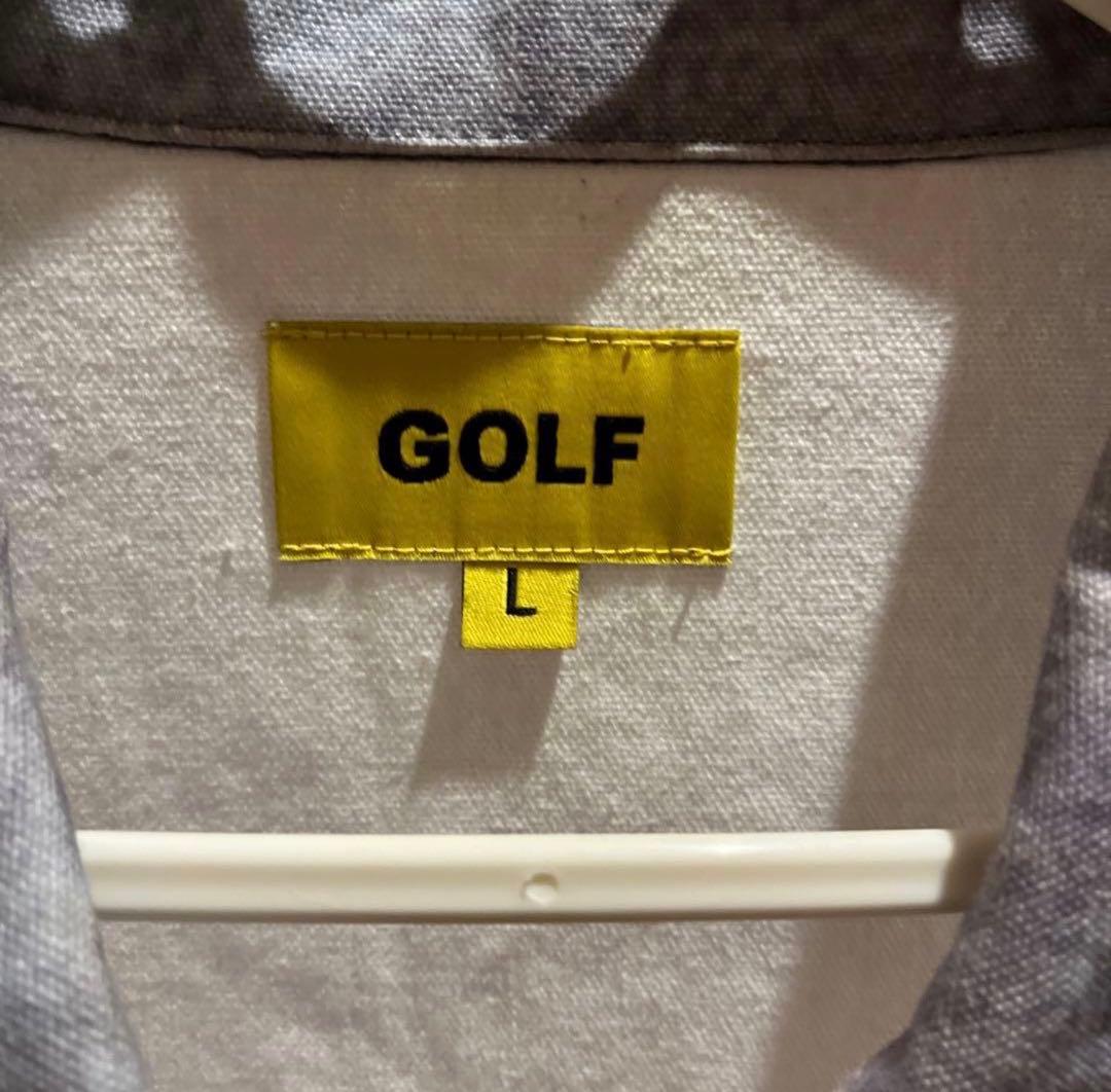 golfwang ジャケット 21aw