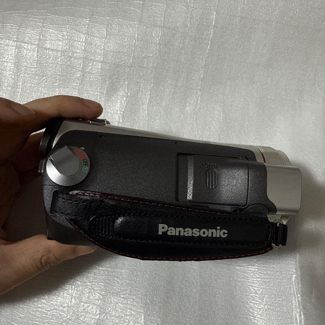 ❗️激安価格❗️ビデオカメラ　本体　Panasonic HDC-TM300