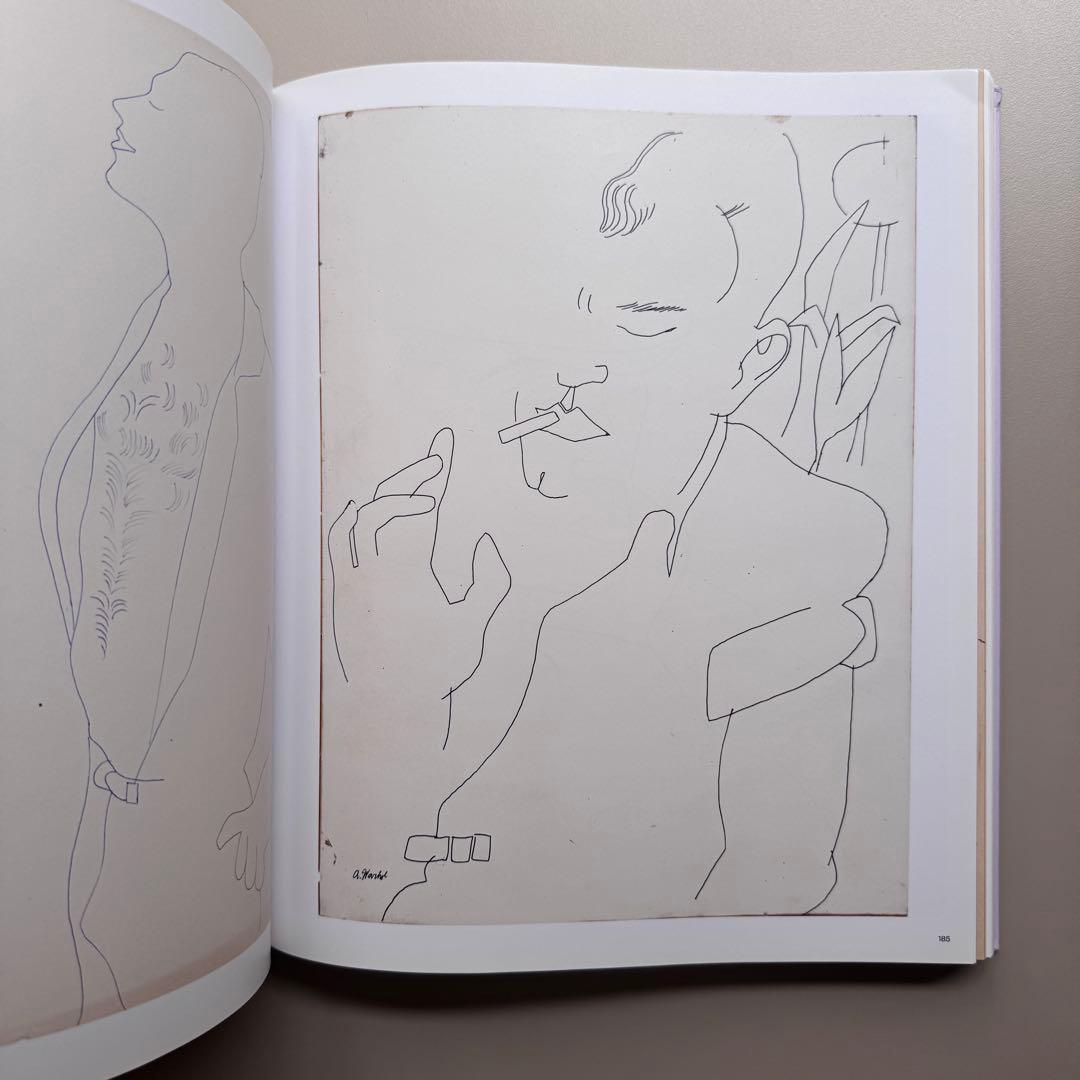アート・デザイン・音楽 Andy Warhol Love Sex & Desire