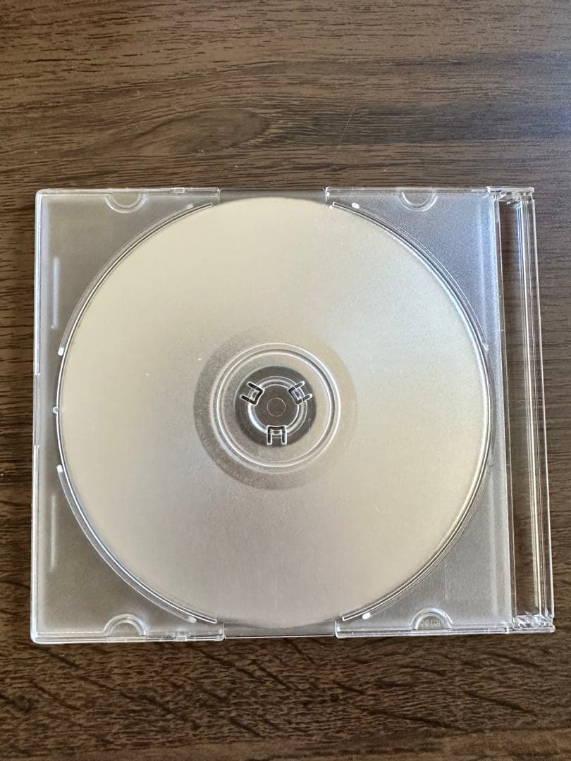 シンガーソングライター美波さんのETERNAL BLUE サイン入り CD
