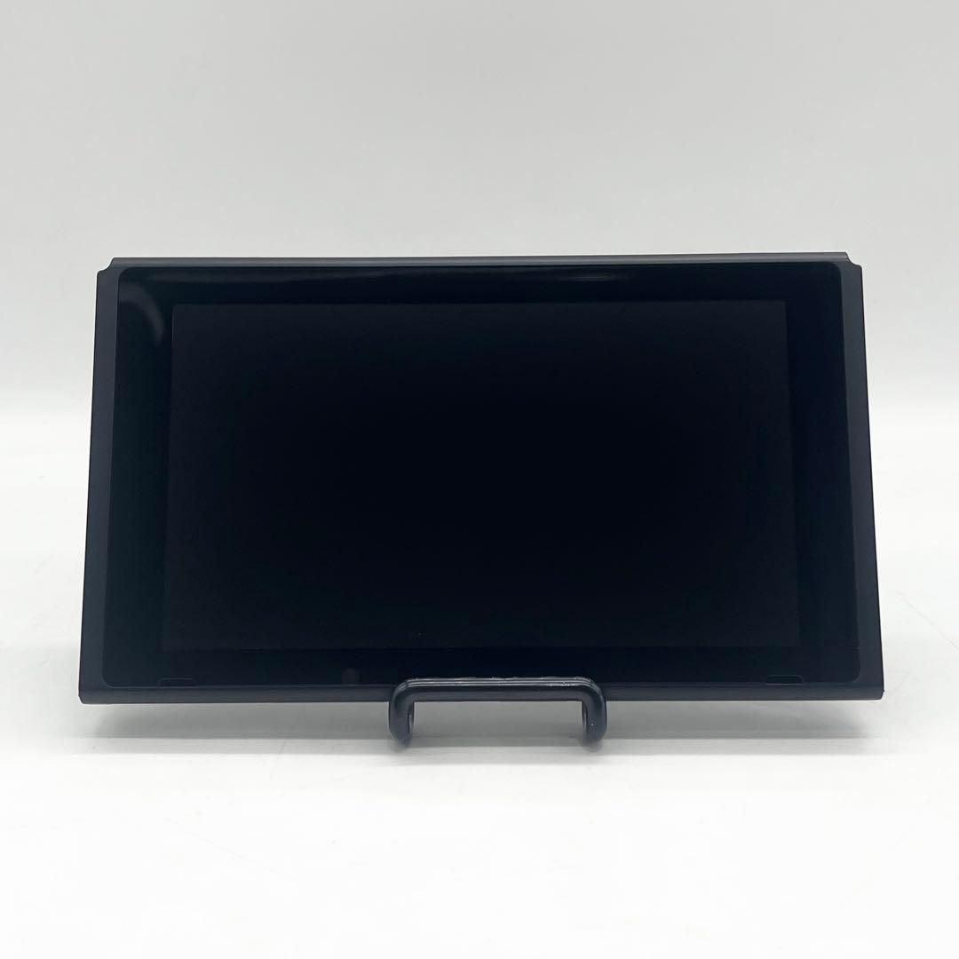 【完品・美品】NintendoSwitch 未対策機 本体 任天堂 動作良好