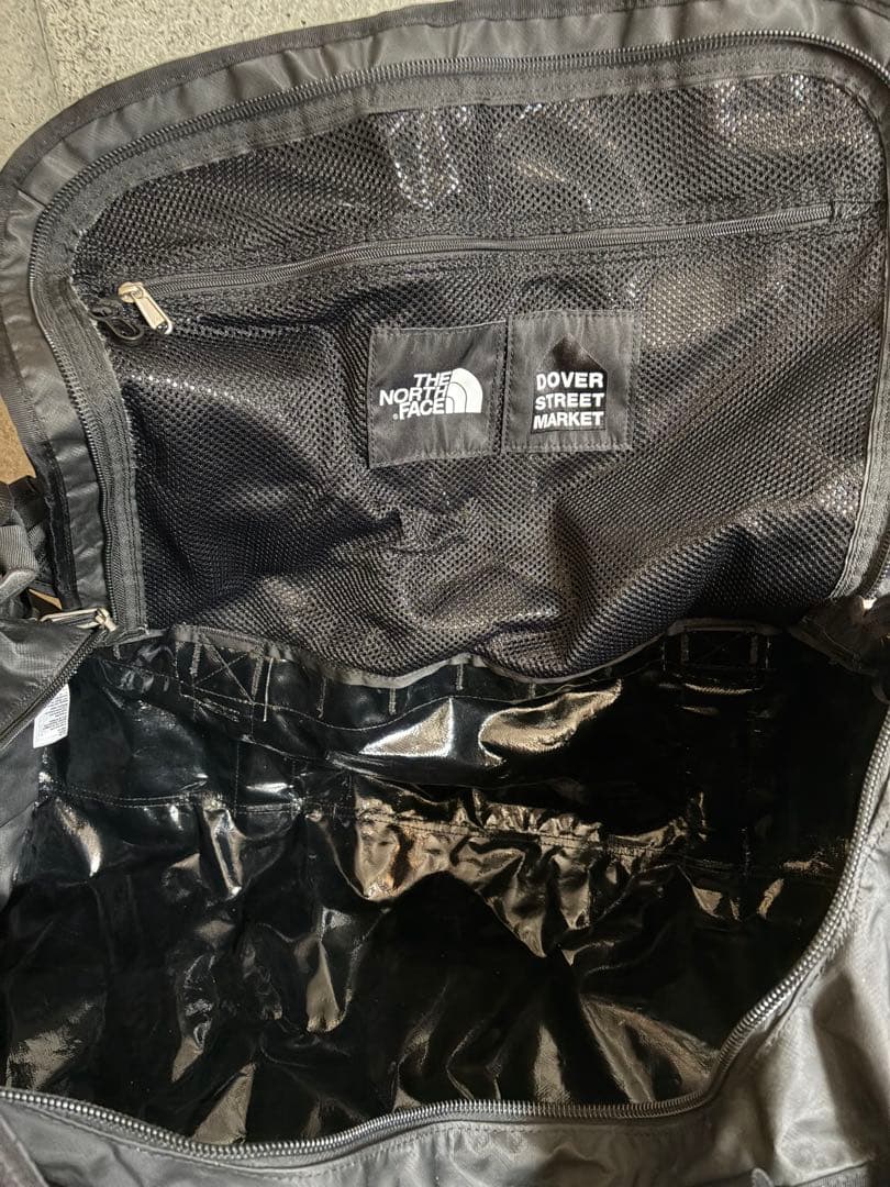 kuro　THE NORTH FACE ドーバーストリートマーケット