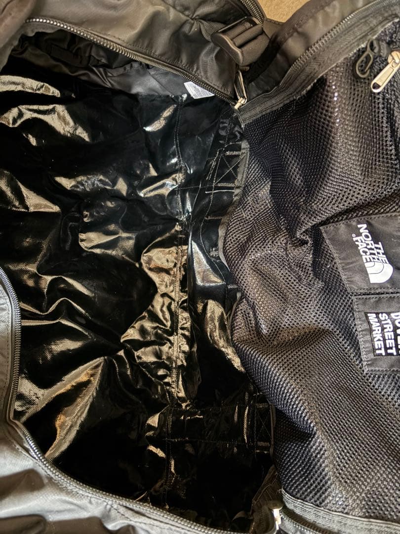 kuro　THE NORTH FACE ドーバーストリートマーケット