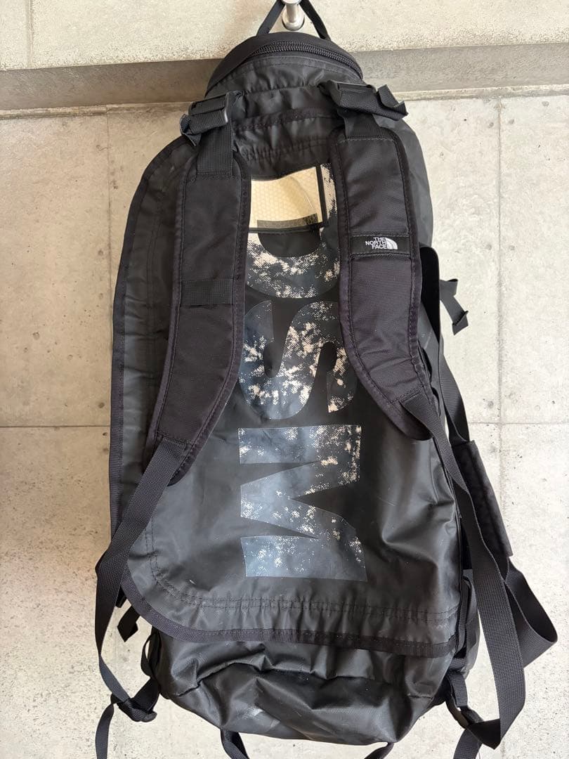 kuro　THE NORTH FACE ドーバーストリートマーケット