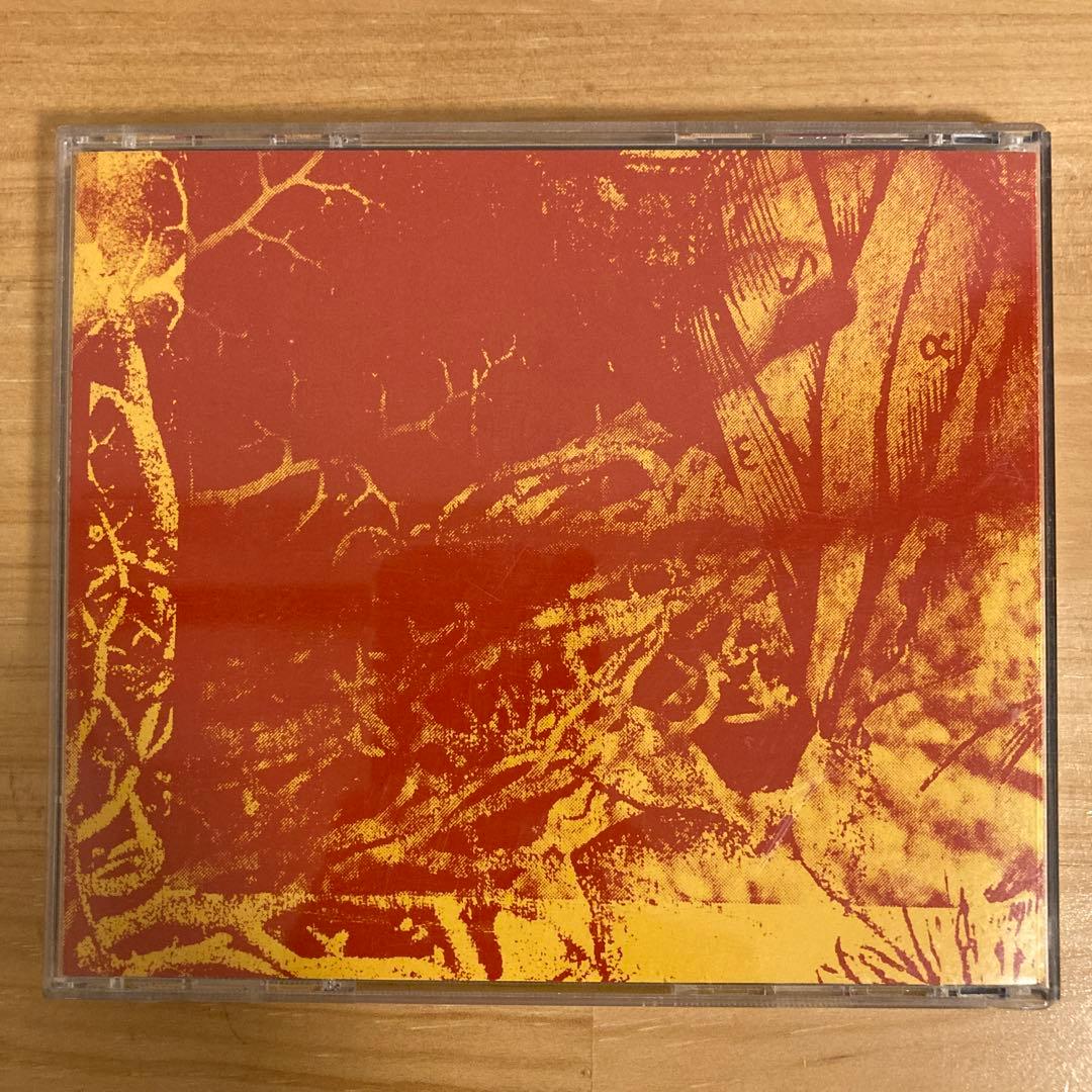 【CD】Merzbow – Cloud Cock OO Grand