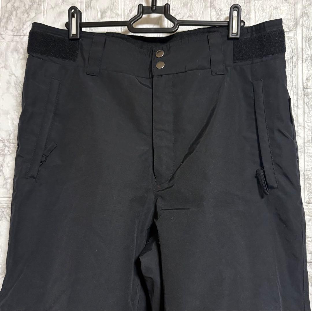 ♦︎良品♦︎ネイキッドNAKED スノボウェア　スキーウェア　メンズ　(XL.L)