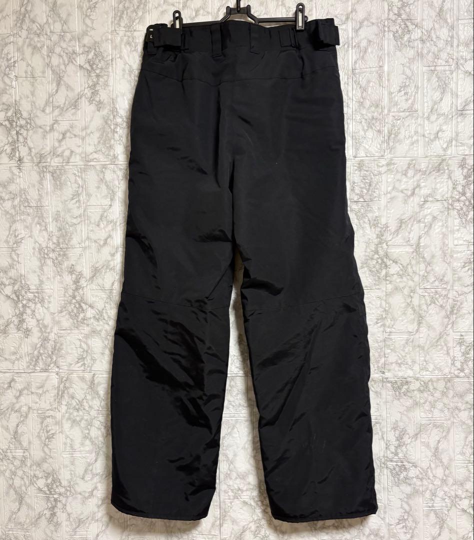 ♦︎良品♦︎ネイキッドNAKED スノボウェア　スキーウェア　メンズ　(XL.L)