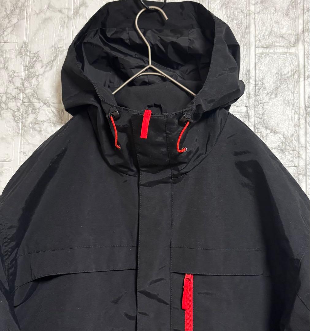 ♦︎良品♦︎ネイキッドNAKED スノボウェア　スキーウェア　メンズ　(XL.L)
