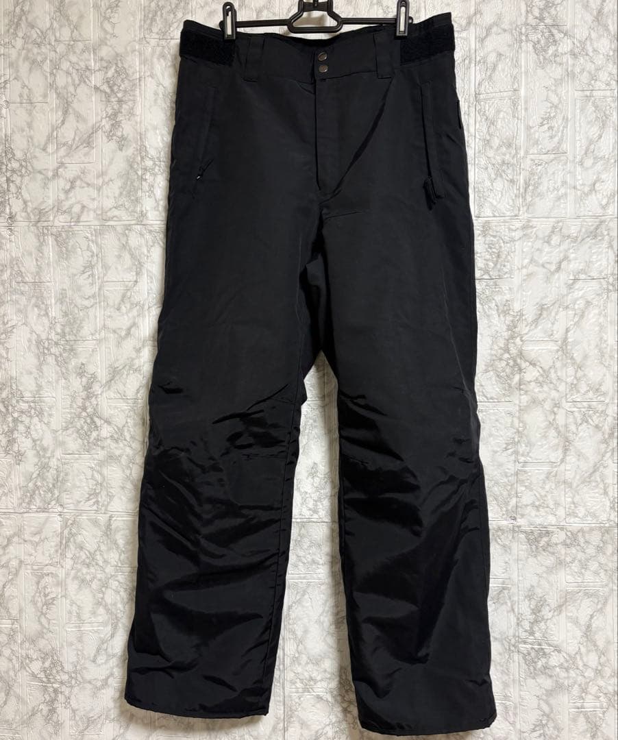 ♦︎良品♦︎ネイキッドNAKED スノボウェア　スキーウェア　メンズ　(XL.L)