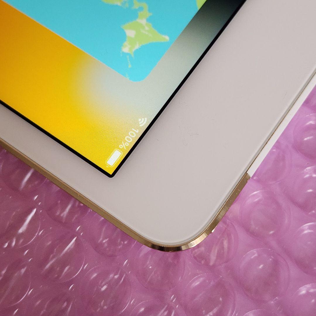 良品　iPad mini 第4世代　バッテリー大変良好　Cellularモデル