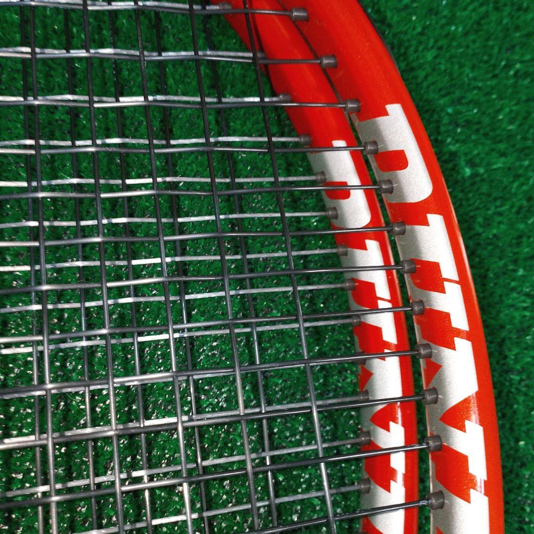 DUNLOP Diacluster RIM3.0 グリップ2 2本セット