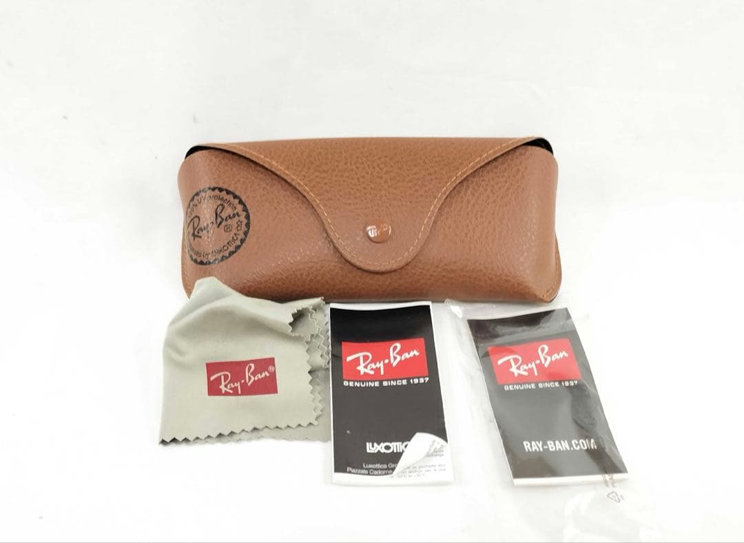 美品 レイバン RayBan サングラス 4243F 865/13（49） RB