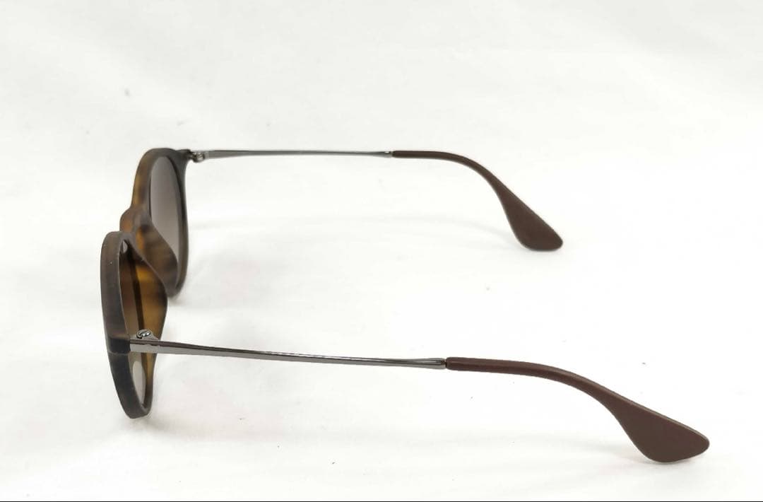 美品 レイバン RayBan サングラス 4243F 865/13（49） RB