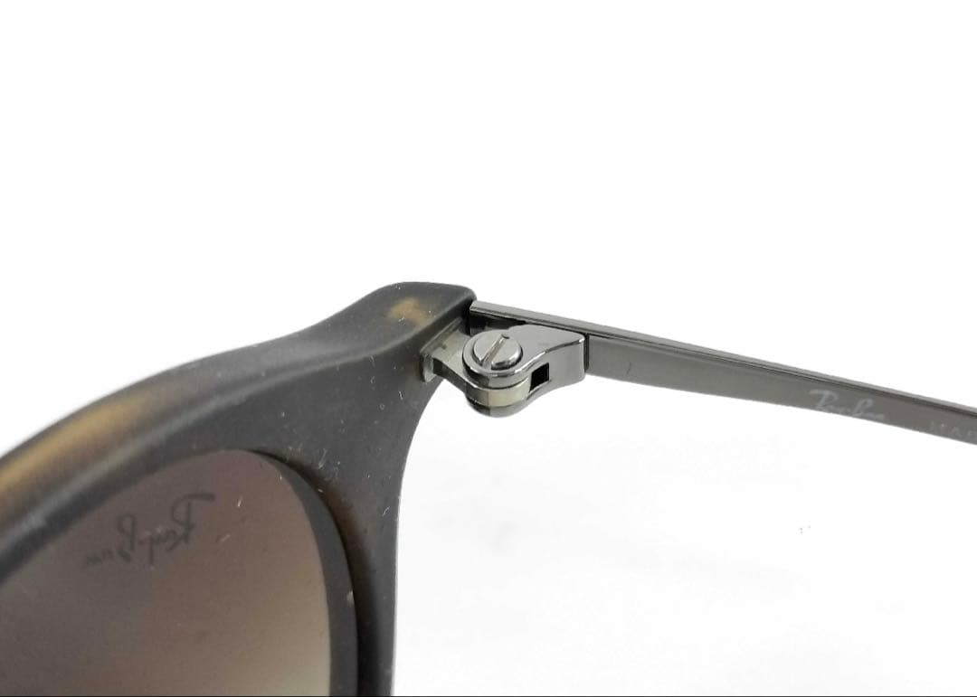美品 レイバン RayBan サングラス 4243F 865/13（49） RB