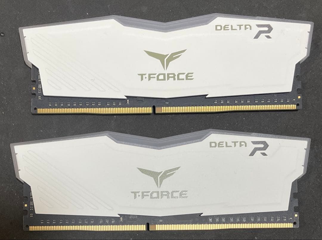 メモリー TEAM DDR4 TEAMGROUP DDR4 3600MHz 32GB