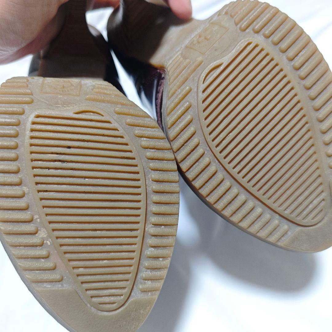 Dr.Martins ドクターマーチン　レースアップブーツ　23cm　廃盤激レア