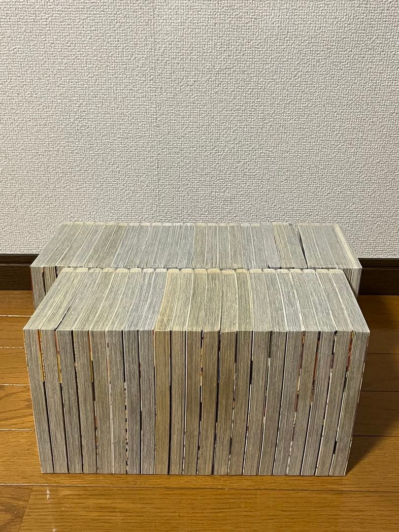 ハイキュー！！　1～45巻　全巻セット＋33.5巻　合計46冊　新品未開封有り