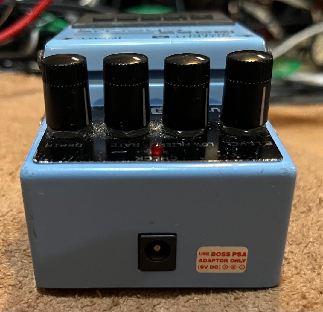 boss CEB-3 ベースコーラス 完動品