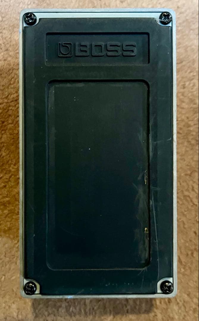 boss CEB-3 ベースコーラス 完動品