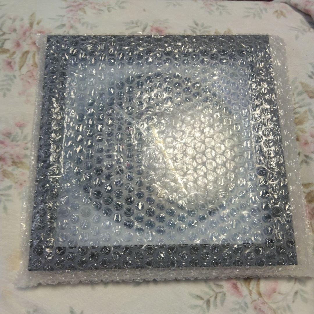 ランボルギーニカウンタック クロック 240mm x 240mm x 34mm