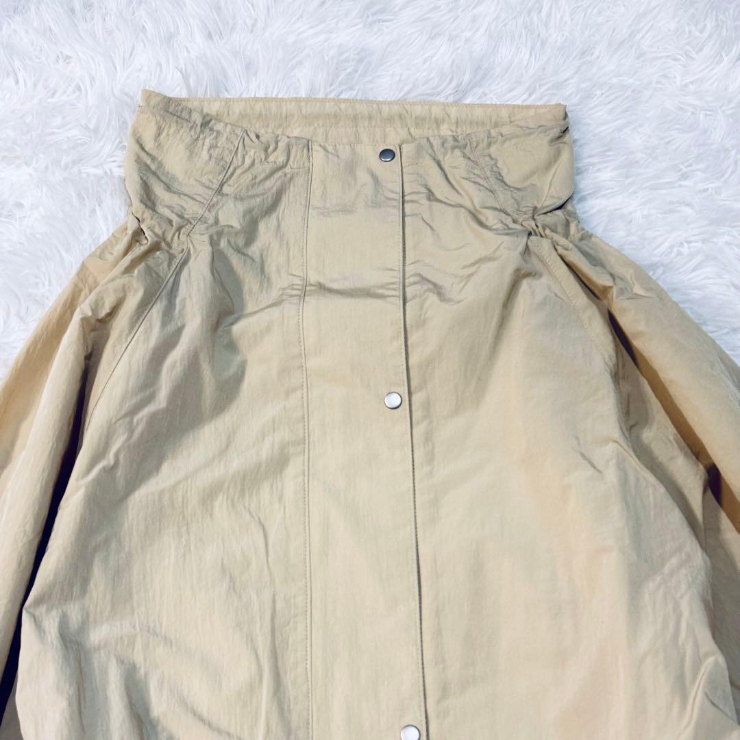 美品✨23区　2022SS ライトナイロンフィールド 44【大きいサイズ】