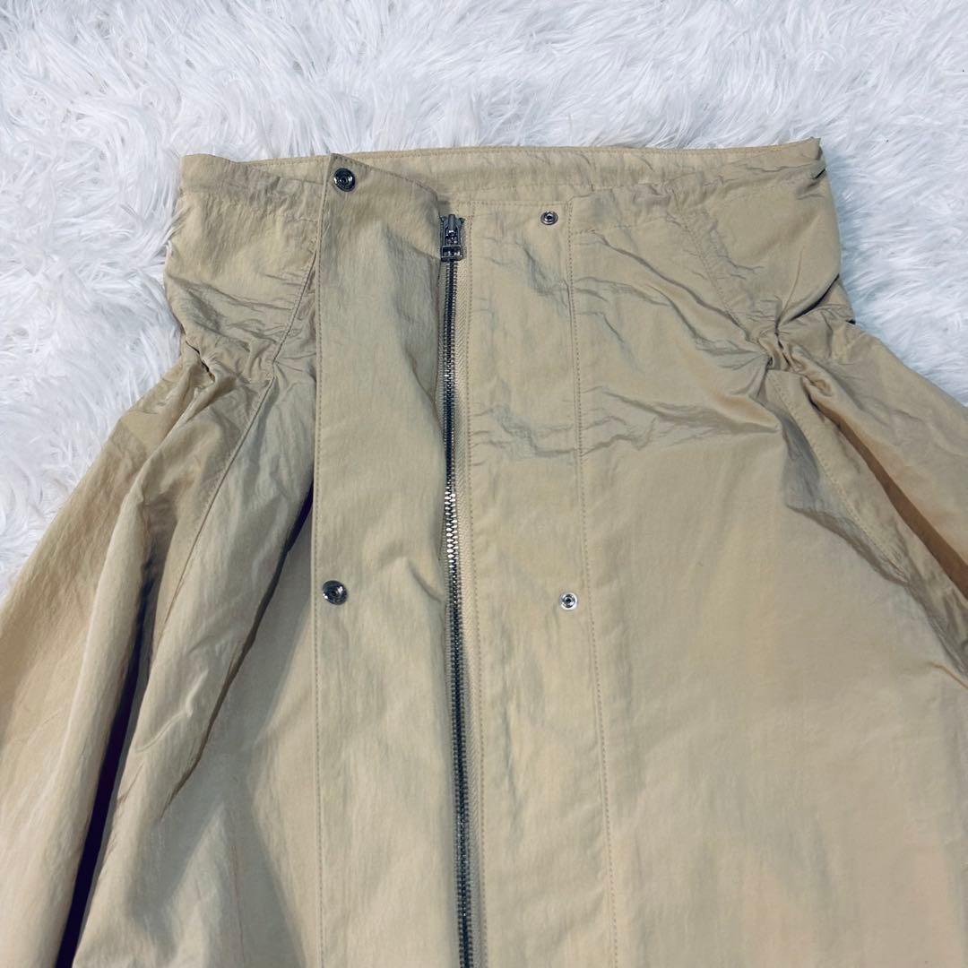 美品✨23区　2022SS ライトナイロンフィールド 44【大きいサイズ】