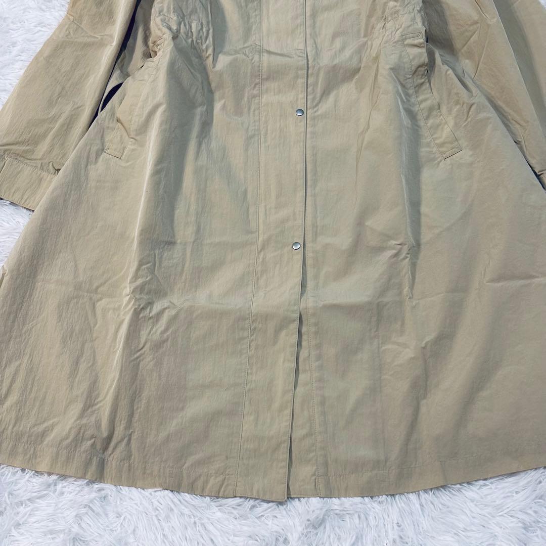 美品✨23区　2022SS ライトナイロンフィールド 44【大きいサイズ】