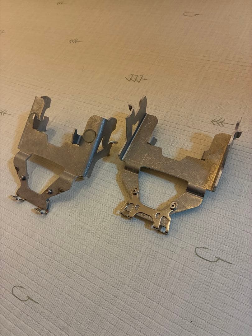 カラコラム　クランポン　karakoram CRAMPONS