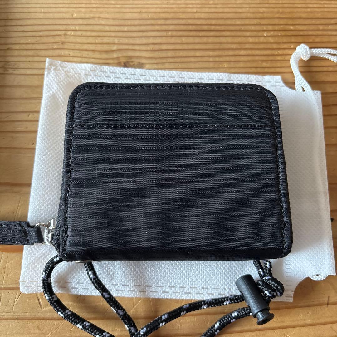 THE WEEKEND HOTEL 財布　ウォレット