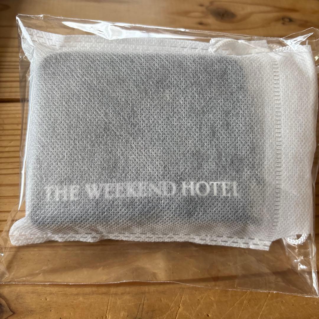 THE WEEKEND HOTEL 財布　ウォレット