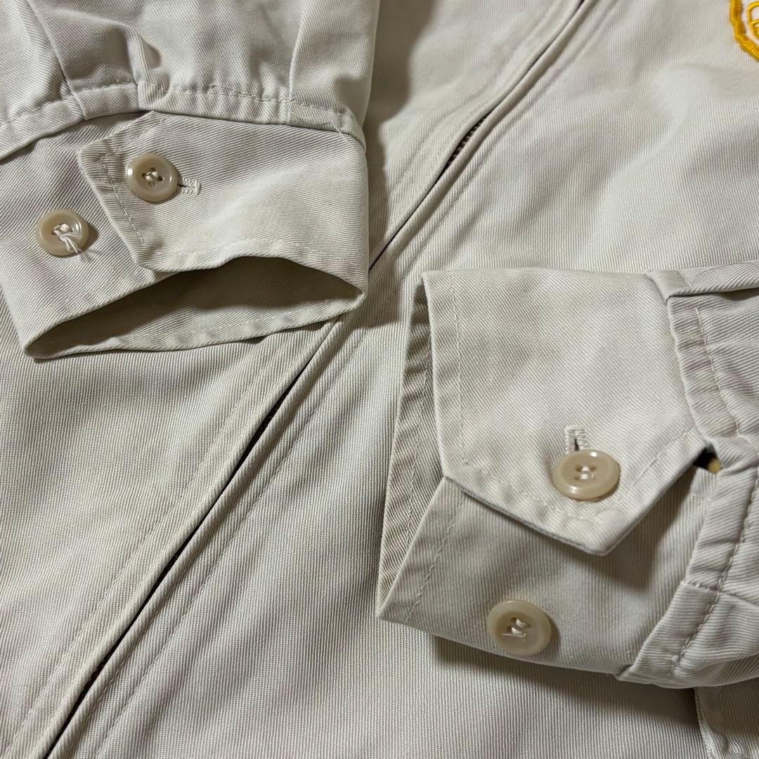 1950's ビンテージ スイングトップ ジャケット シボレー M マクレガー