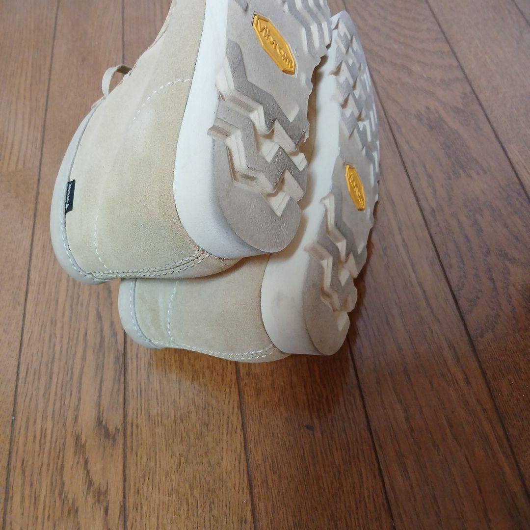 Wallabee BT GTX ワラビー　メープルスエード 25.5cm