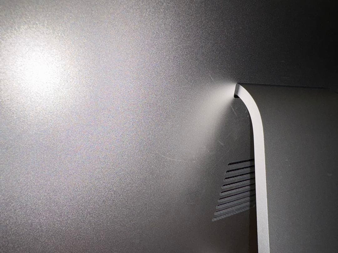 【中古美品】iMac Late 2015 21.5インチ