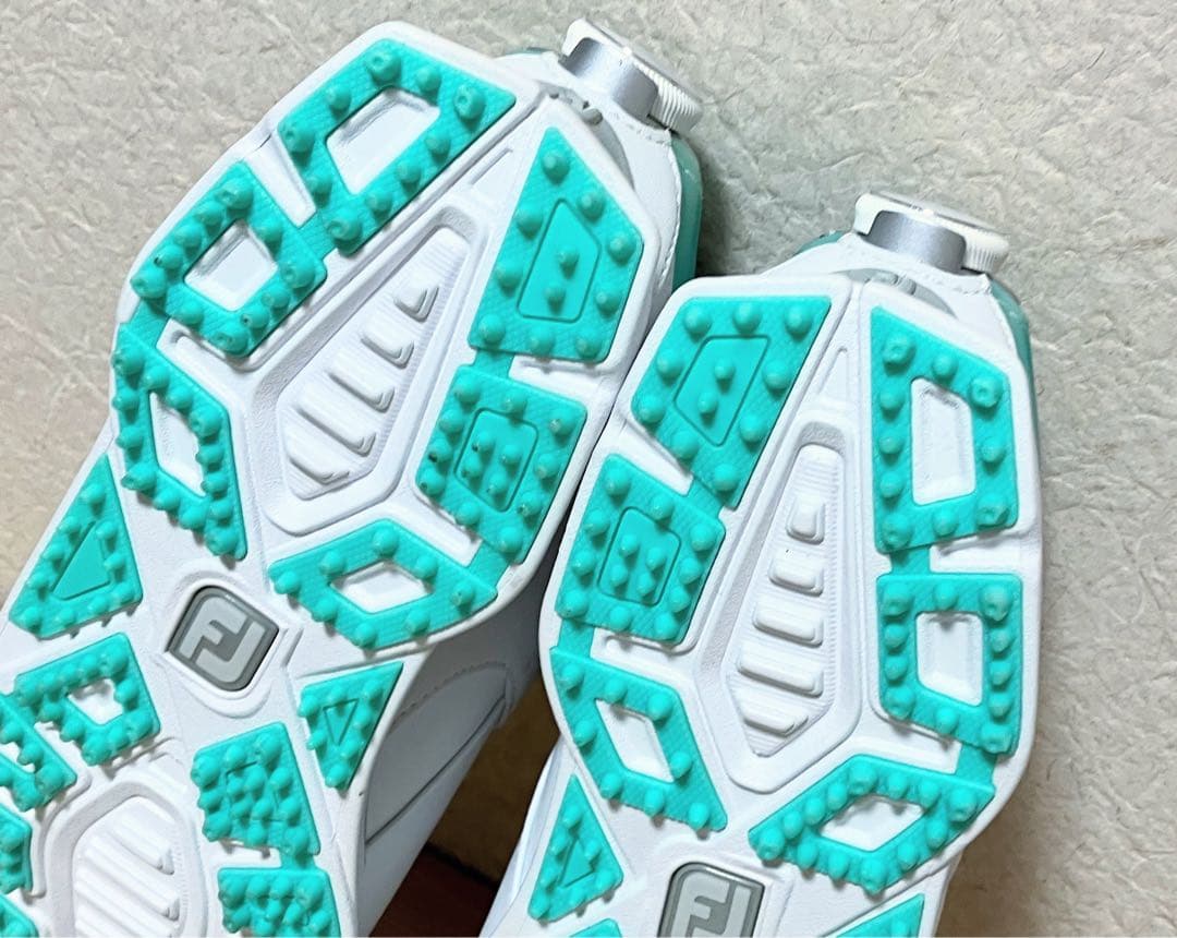 ★未使用！FootJoy BOA PRO SL フットジョイ ゴルフシューズ